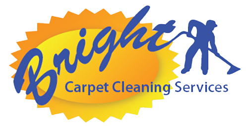 Bright Carpet Cleaning Services Logo