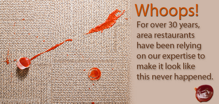 Bright Carpet Cleaning Services Slider 4