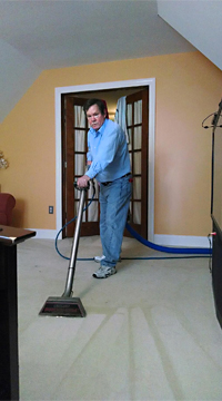 Bright Carpet Cleaning Services Slider 2